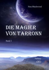 Die Magier von Tarronn (2)
