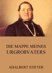 Die Mappe meines Urgroßvaters