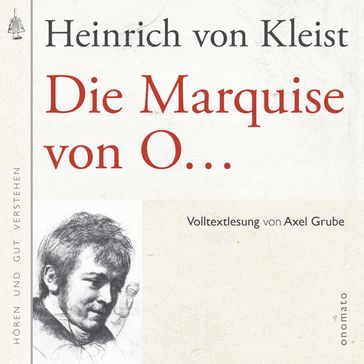 Die Marquise von O... - Heinrich Von Kleist