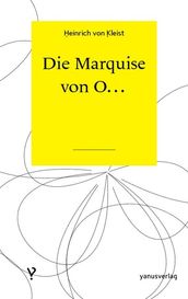 Die Marquise von O