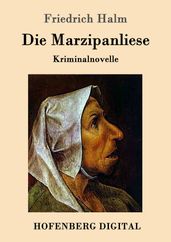 Die Marzipanliese