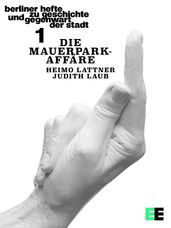 Die Mauerpark-Affare