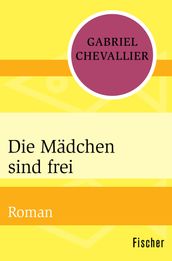 Die Mädchen sind frei