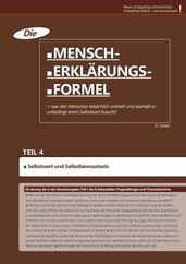 Die Mensch-Erklarungsformel (Teil 4)