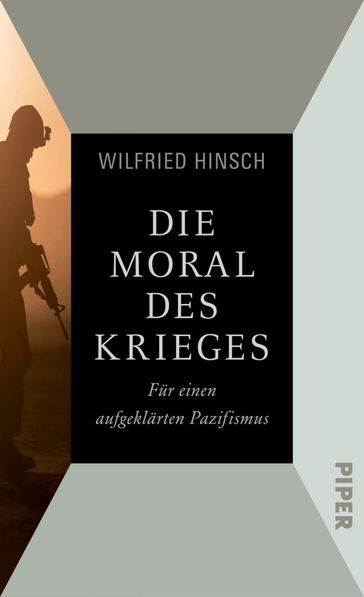 Die Moral des Krieges - Wilfried Hinsch