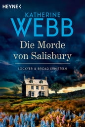 Die Morde von Salisbury