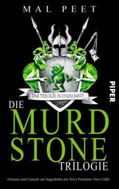 Die Murdstone-Trilogie