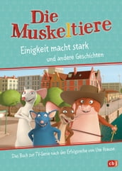 Die Muskeltiere Einigkeit macht stark