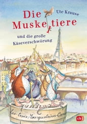 Die Muskeltiere und die große Kaseverschworung