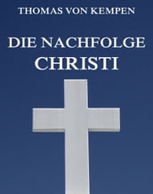 Die Nachfolge Christi