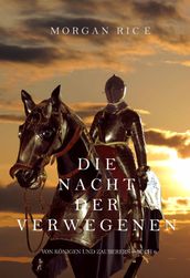 Die Nacht der Verwegenen (Von Königen und ZauberernBuch 6)