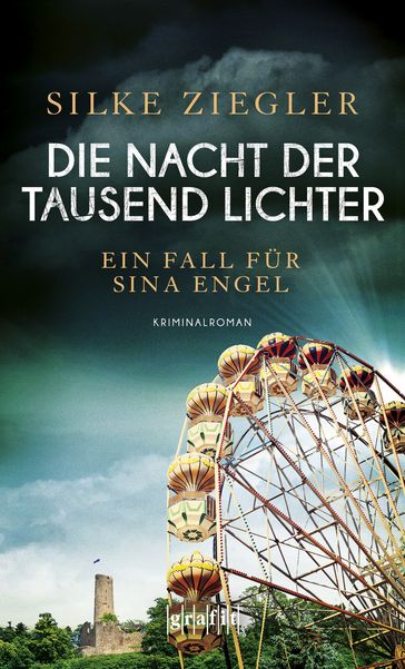 Die Nacht der tausend Lichter - Silke Ziegler