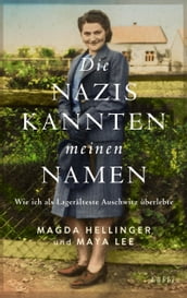 Die Nazis kannten meinen Namen