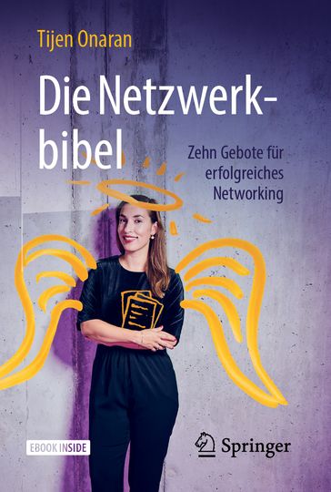 Die Netzwerkbibel - Tijen Onaran