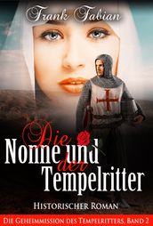 Die Nonne und der Tempelritter