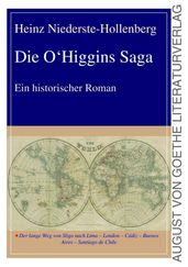 Die O Higgins Saga