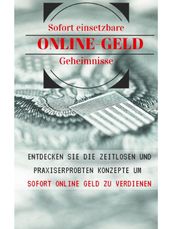 Die Online Geld Geheimnisse