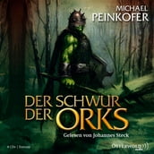 Die Orks 2: Der Schwur der Orks