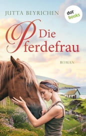 Die Pferdefrau