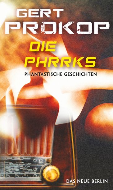Die Phrrks - Gert Prokop