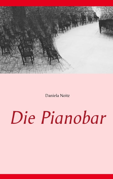 Die Pianobar - Daniela Noitz