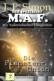 Die Planeten-Union