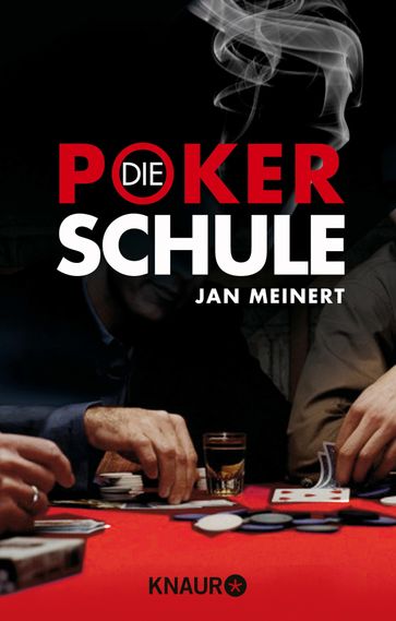 Die Poker-Schule - Jan Meinert