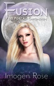 Die Portal-Chroniken - Fusion: Band 5