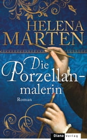 Die Porzellanmalerin