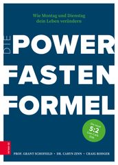 Die Power Fasten Formel