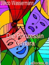 Die Prinzessin Girnara