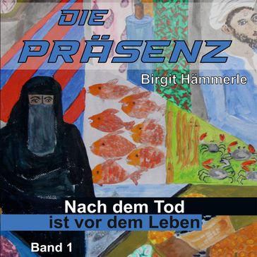 Die Präsenz - Birgit Hammerle