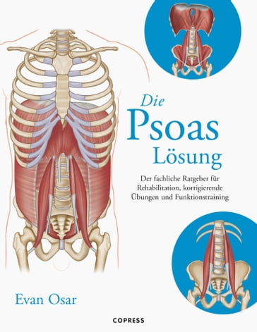 Die Psoas-Lösung - Evan Osar