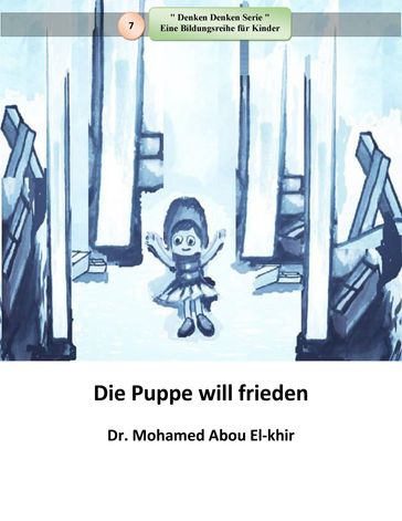 Die Puppe will frieden - Dr. Mohamed Abou El-khir