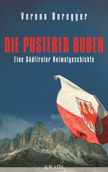 Die Pusterer Buben - Verena Duregger