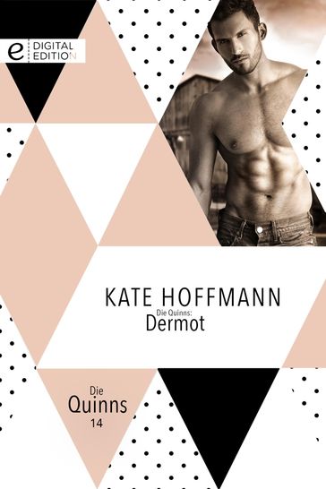 Die Quinns: Dermot - Kate Hoffmann