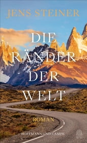 Die Rander der Welt