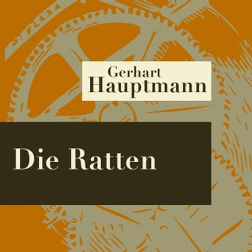 Die Ratten - Hörspiel - Gerhart Hauptmann - Franziska Roloff
