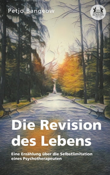 Die Revision des Lebens - Petjo Bangeow