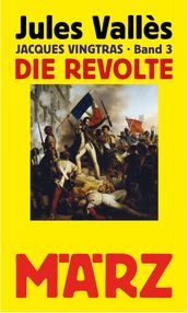 Die Revolte