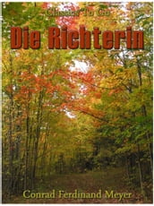 Die Richterin