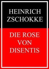 Die Rose von Disentis