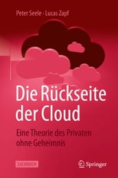 Die Ruckseite der Cloud