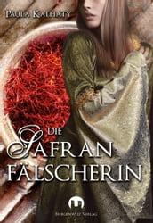 Die Safranfälscherin