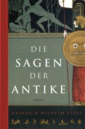 Die Sagen der Antike