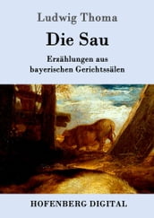 Die Sau