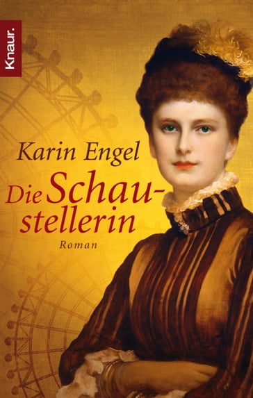 Die Schaustellerin - Karin Engel