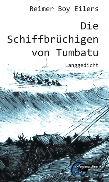 Die Schiffbrüchigen Von Tumbatu - Reimer Boy Eilers