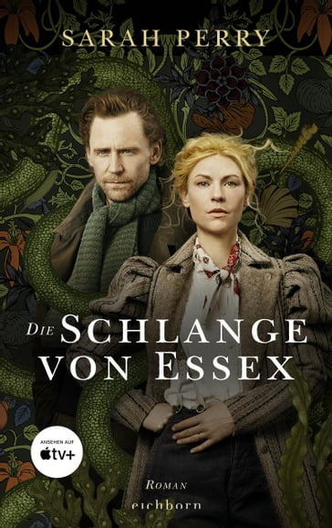 Die Schlange von Essex - Sarah Perry