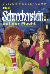 Die Schreckensteiner auf der Flucht